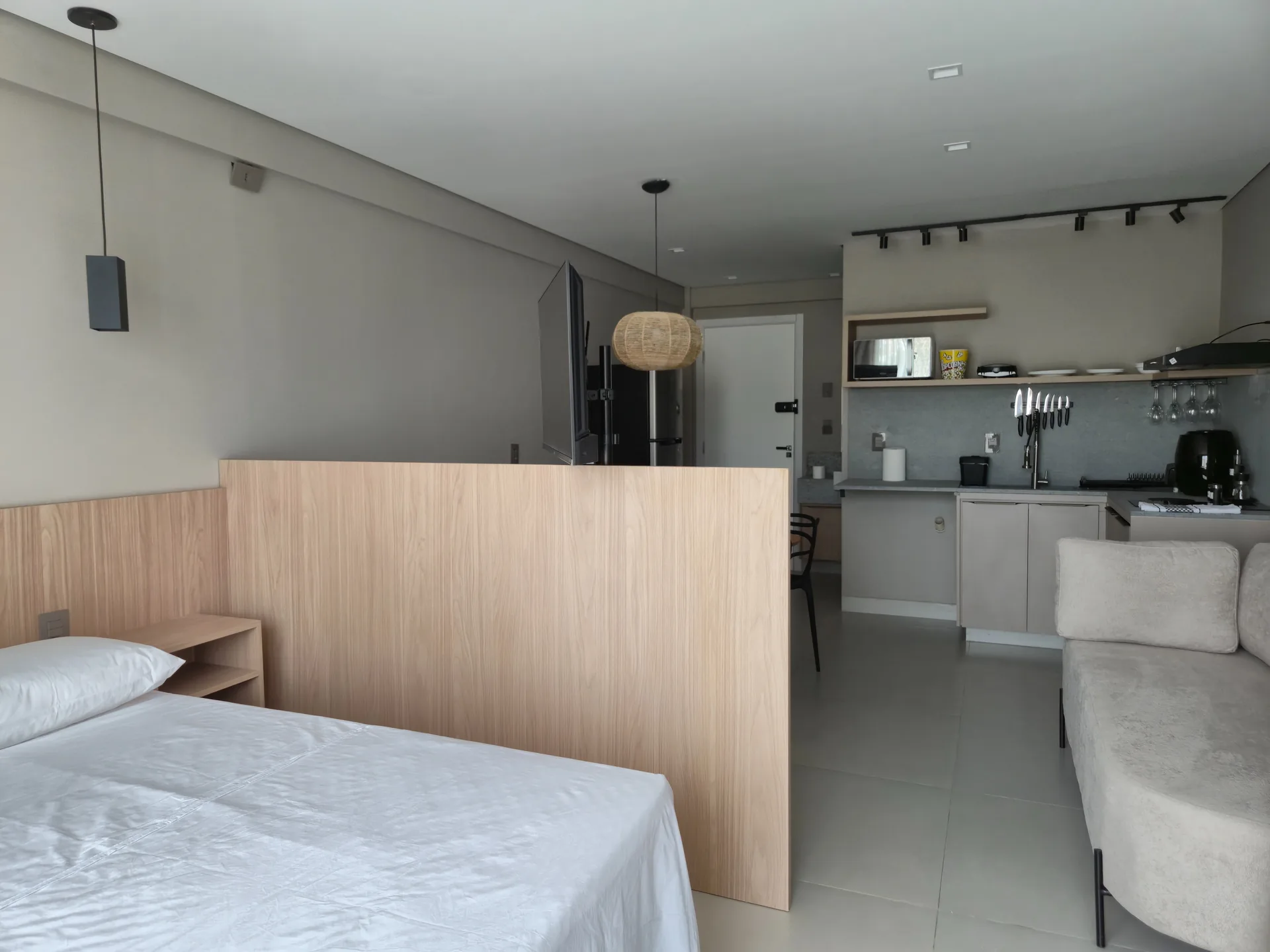 Studio Terrace — Foto 2