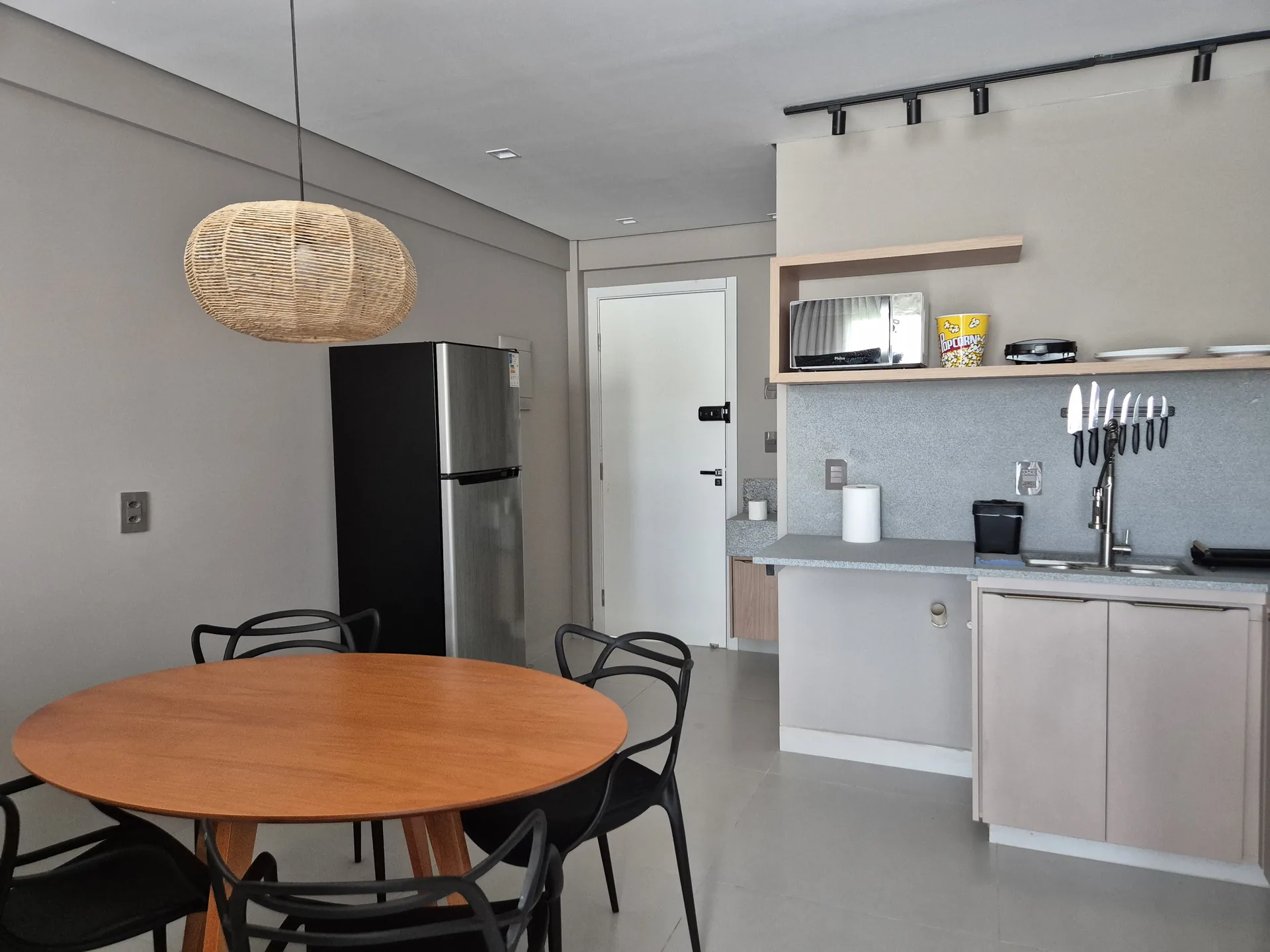 Studio Terrace — Foto 4