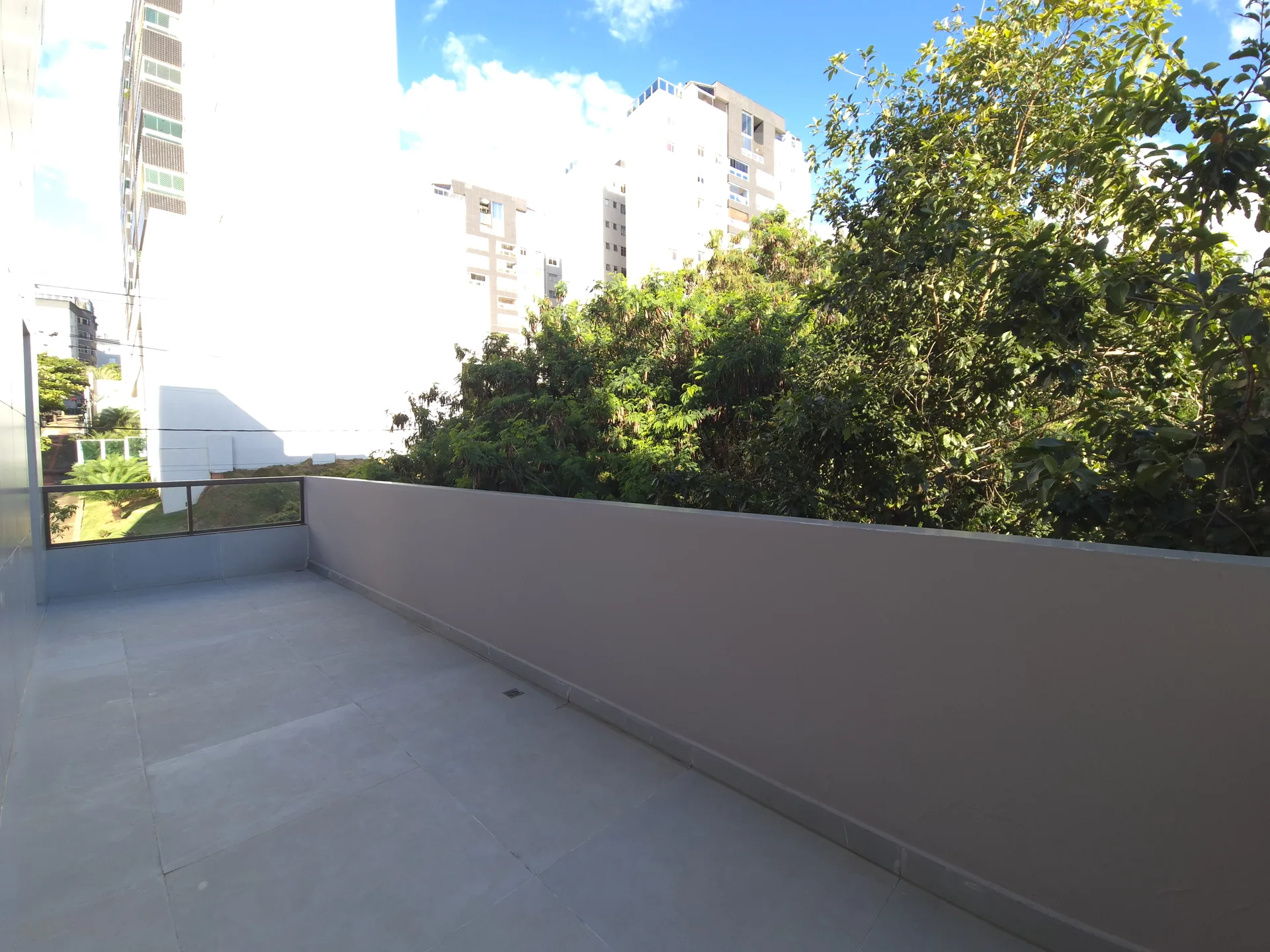 Studio Terrace — Foto 7